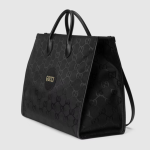 Tui Gucci Off The Grid 'Black GG Nylon' ‎630353-H9HAN-1000