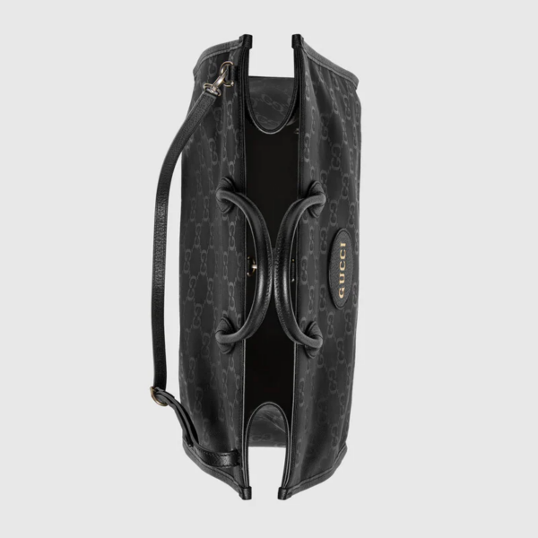 Tui Gucci Off The Grid 'Black GG Nylon' ‎630353-H9HAN-1000