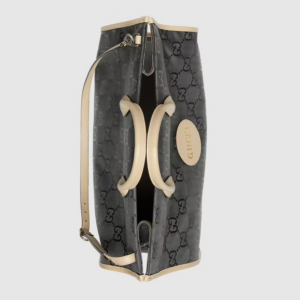 Tui Gucci Grid Tote 'Dark Grey' ‎630353-H9HAN-1263