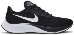 Giày Nike Air Zoom Pegasus 37 'Black White' BQ9646-002