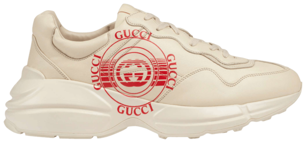 Giày Gucci Rhyton 'Disk Print' 630607 DRW00 9522