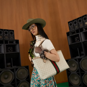 Tui Gucci Ophidia GG Medium Tote 'Beige' 631685-UULAG-9682