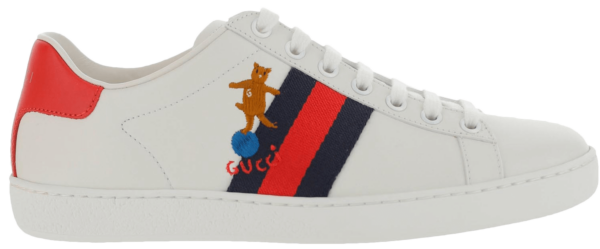 Giày Gucci Ace Sneaker Enigma Boutique 631727-1XG60-9113