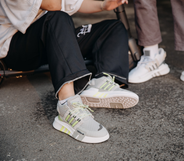 Giày Adidas EQT Bask ADV V2 'Originals' FX3776 - Ảnh 2
