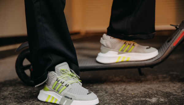 Giày Adidas EQT Bask ADV V2 'Originals' FX3776 - Ảnh 6