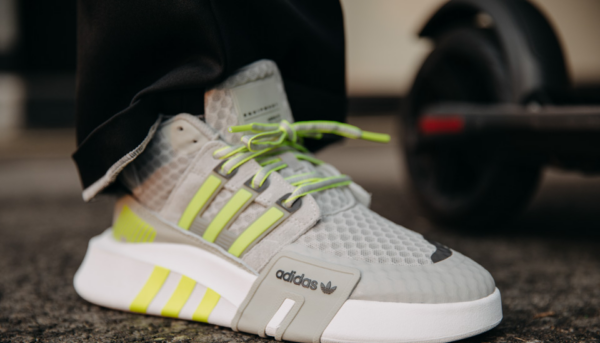 Giày Adidas EQT Bask ADV V2 'Originals' FX3776 - Ảnh 5