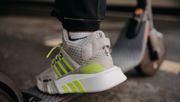 Giày Adidas EQT Bask ADV V2 'Originals' FX3776 - Ảnh 3