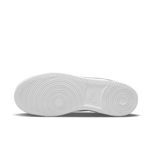 Giày Nike Court Vision Low 'White Metallic Silver' CD5434-111 - Ảnh 6