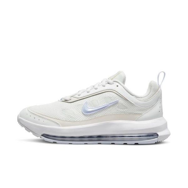 Giày Nike Air Max AP 'White Football Grey' CU4870-106 - Ảnh 2