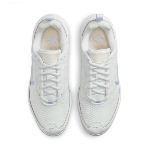 Giày Nike Air Max AP 'White Football Grey' CU4870-106 - Ảnh 4