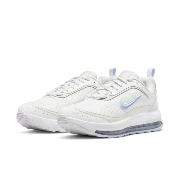 Giày Nike Air Max AP 'White Football Grey' CU4870-106 - Ảnh 3