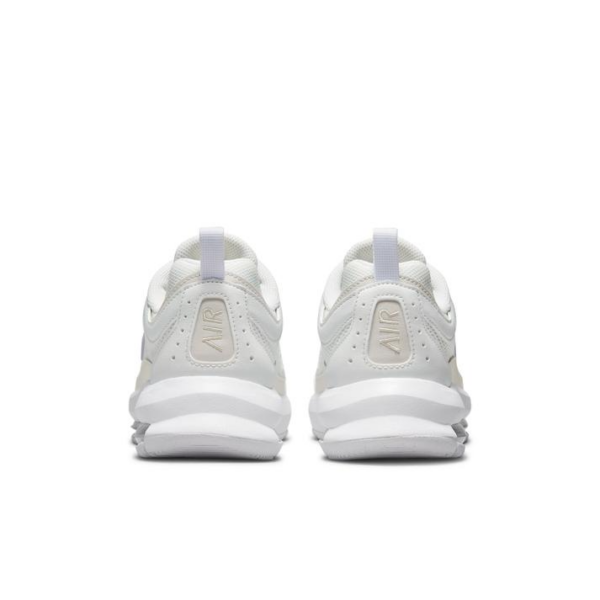 Giày Nike Air Max AP 'White Football Grey' CU4870-106 - Ảnh 5