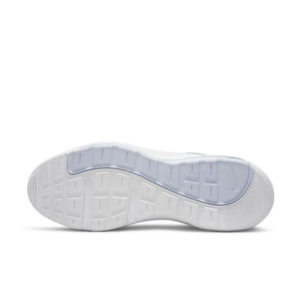 Giày Nike Air Max AP 'White Football Grey' CU4870-106 - Ảnh 6