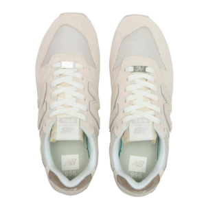 Giay New Balance 996 v2 'Light Grey' WL996RF2