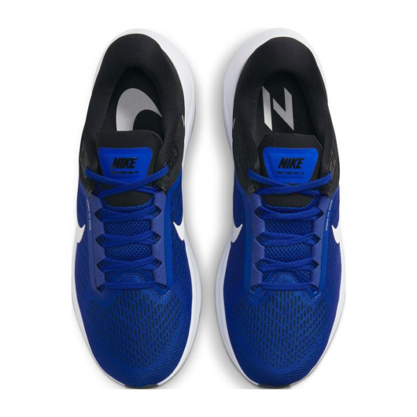 Giay Nike Air Zoom Structure 24 'Blue' DA8535-401