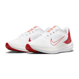 Alternative view of Giày Nike Winflo 9 'Peach Cream' DD8686-102