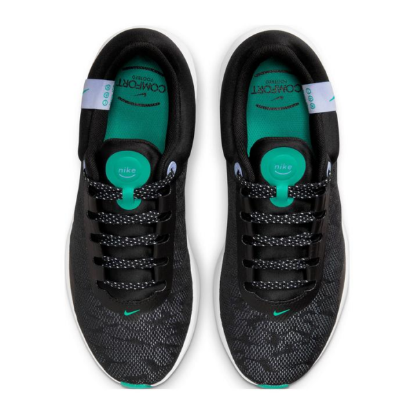 Giày Nike Renew Serenity Run 2 'Black' DM0820-002 - Ảnh 3