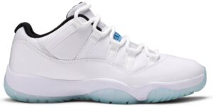 Giày Nike Air Jordan 11 Retro Low 'Legend Blue' AV2187-117