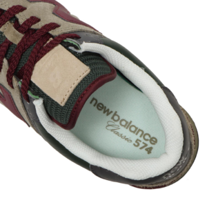 Giay New Balance 574 'Khaki' U574PN2