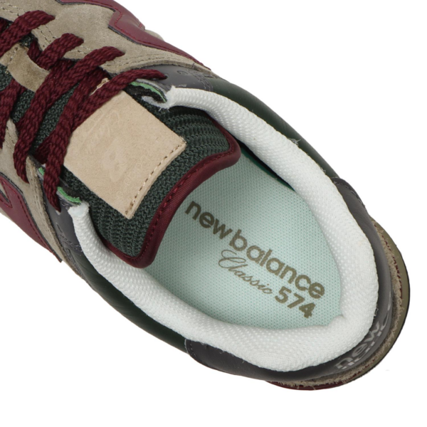 Giay New Balance 574 'Khaki' U574PN2