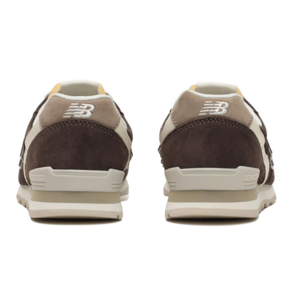 Giay New Balance 996 'Brown' WL996RH2