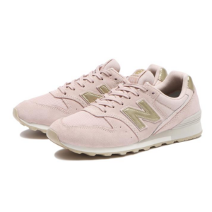 Giay New Balance 996 'Pink' WL996CH2