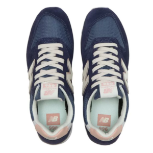 Giay New Balance 996 'Navy' WL996RJ2