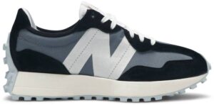 Giày New Balance Wmns 327 'Black White' WS327CPA