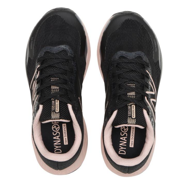 Giày New Balance DynaSoft Nitrel V5 'Black' WTNTRLB5 - Ảnh 3