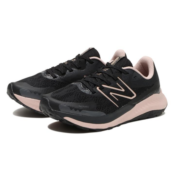 Giày New Balance DynaSoft Nitrel V5 'Black' WTNTRLB5 - Ảnh 2