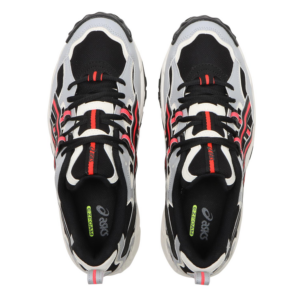 Giay Asics Gel-nandi LT 'Black White' 1203A229-002