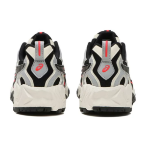 Giay Asics Gel-nandi LT 'Black White' 1203A229-002