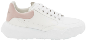 Giày Alexander McQueen Court 'White Patchouli' 633915-WHZ96-9182