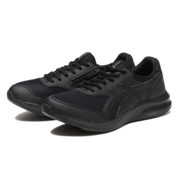 Giay Asics Gel-Fun 'Black' 1291A042-001