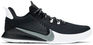 Giày Nike Mamba Fury 'Snakeskin Black Smoke Grey' CK2087-001