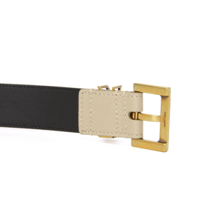 That Lung Saint Laurent Cassandra 'Beige' 634437-DTI0W-9607