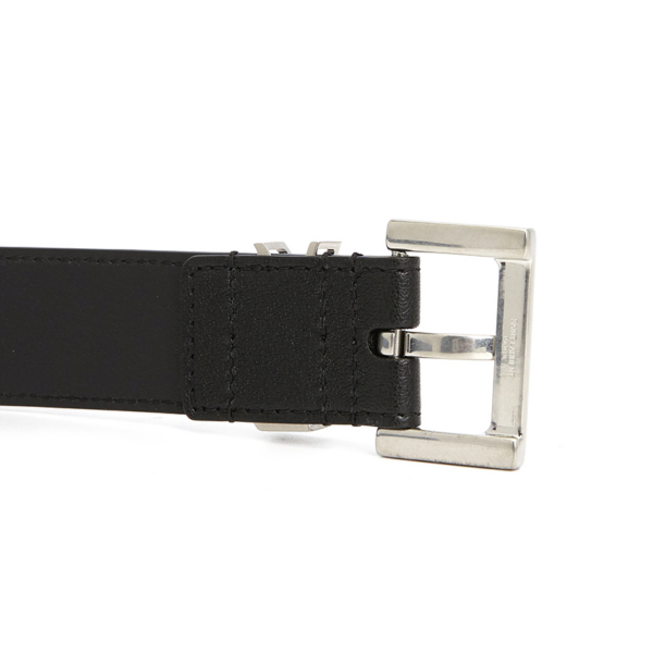 That Lung Saint Laurent Monogram Casual 'Black' 634440-BRM0E-1000