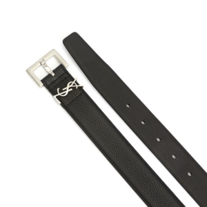 That Lung Saint Laurent Monogram Casual 'Black' 634440-DTI0E-1000