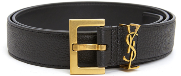 That Lung Saint Laurent Monogram 'Black' 634440-DTI0W-1000