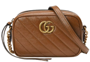 Túi Gucci  Marmont Mini Shoulder Bag 634936-0OLFT-2535