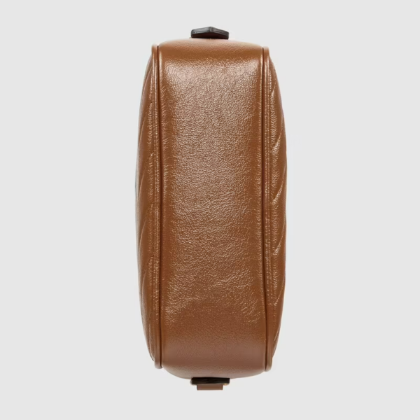 Túi Gucci  Marmont Mini Shoulder Bag 634936-0OLFT-2535 - Ảnh 7