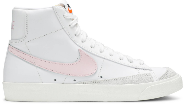 Giày Nike Blazer Mid '77 Vintage 'Pink Foam' BQ6806-108
