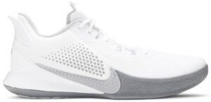 Giày Nike Mamba Fury 'White Wolf Grey' CK2087-100