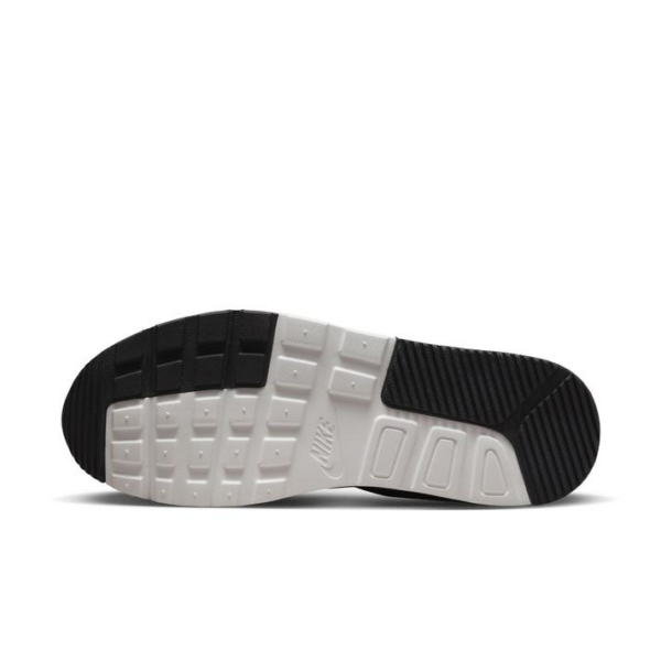 Giày Nike Air Max SC 'Black Team Red' DQ3995-002 - Ảnh 6