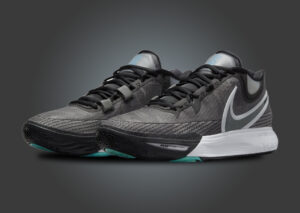 Giay Nike Kyrie 8 GO 'Orca' DQ8076-001