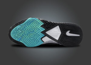 Giay Nike Kyrie 8 GO 'Orca' DQ8076-001