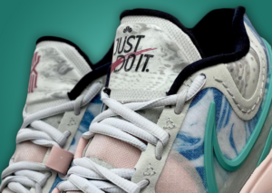 Giay Nike Kyrie 8 'Chinese New Year' FJ3657-001