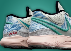 Giay Nike Kyrie 8 'Chinese New Year' FJ3657-001