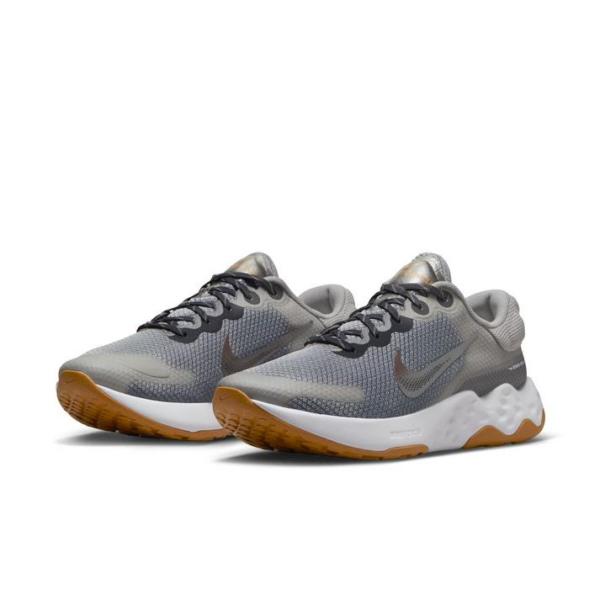 Giày Nike Renew Ride 3 'Grey Gum' DC8185-006 - Ảnh 2