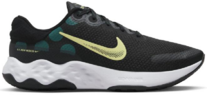 Giày Nike Renew Ride 3 'Black Faded Spruce' DC8185-007